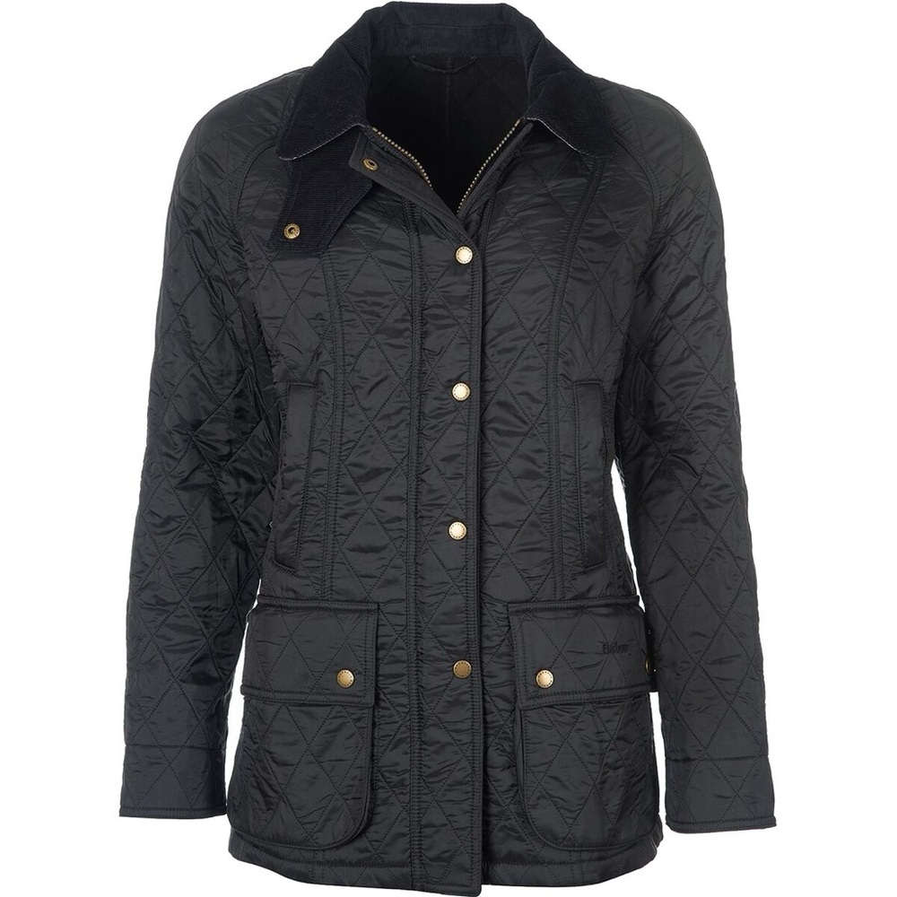 Barbour Beadnell Polarquilt